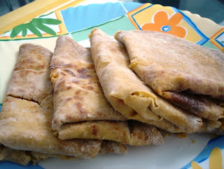 Puran Poli