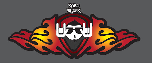 kobo*black