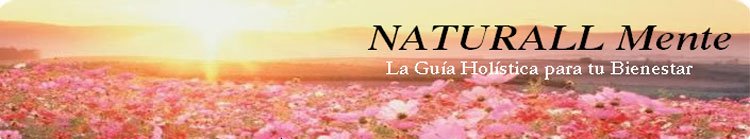 Revista Naturall Mente