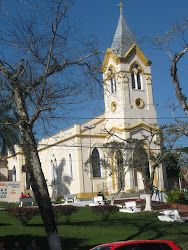 NOSSA PAROQUIA
