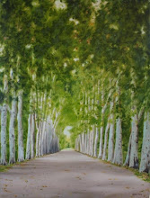 See more paintings at my website www.LorieMerryman.com  by clicking on painting below: