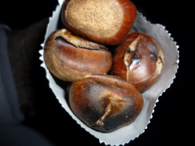 chestnuts