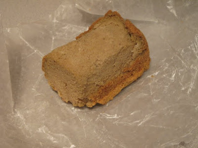 almond bread