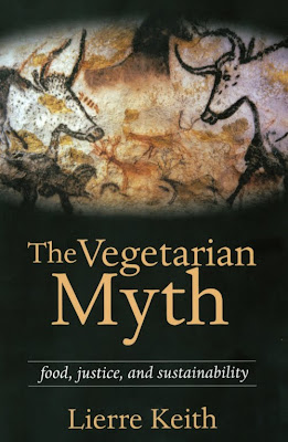 the vegetarian myth