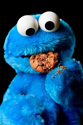 Cookie soo CUTE!!