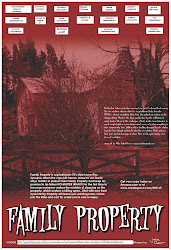Family Property Movie Poster
