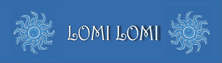 Lomi Lomi