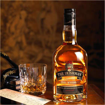 Directors Special Whiskey