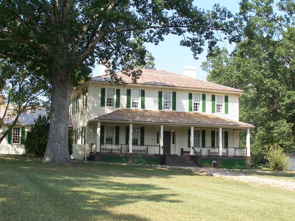 Observations by a Son of the Occupied Confederate South Alexander