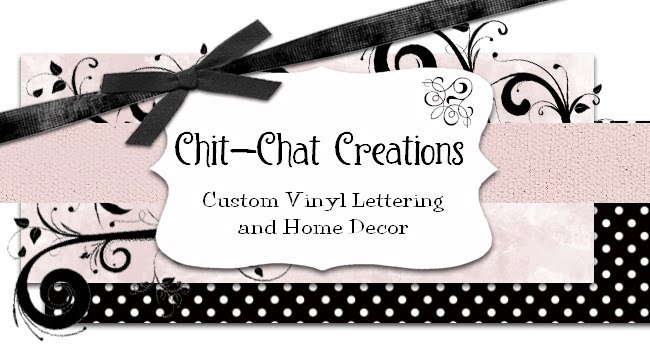 Chit-Chat Creations Sayings