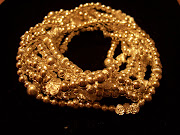 pulseiras de ag com ródio