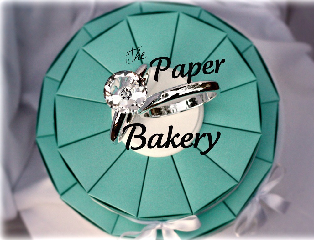 The Paper Bakery