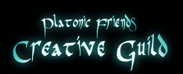 Platonic Friends Creative Guild