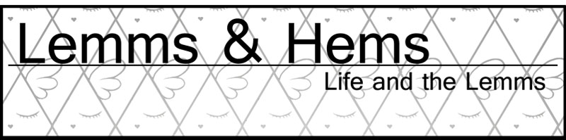 Lemms & Hems Blog