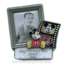 Walt Elias Disney