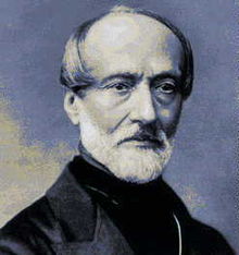 giussepe mazzini