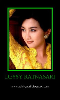 ZG - KuGaDo: Dessy Ratnasari