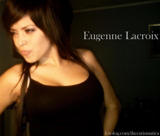 .    Eugenne