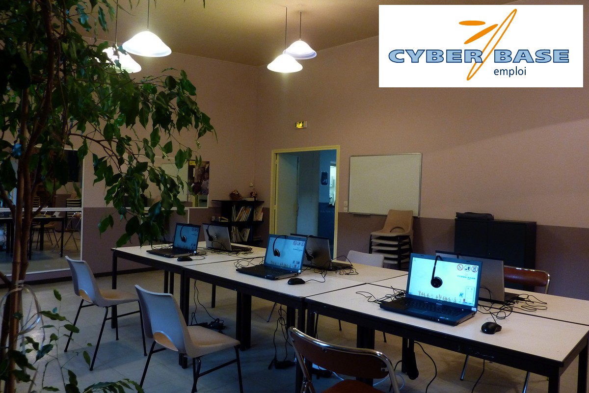 rencontre cyber base