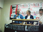 Video Charla Debate Cordobazo