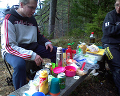 Getbergsfika.