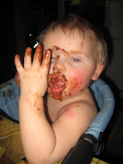 Sista Chokladtomten 2008.