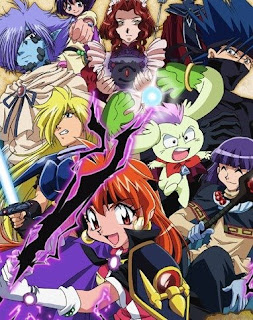 Download The Animation Addict Thoughts On Slayers Evolution R Free HD Get Wallpaper The Animation Addict Thoughts On Slayers Evolution R For iPhone Free
