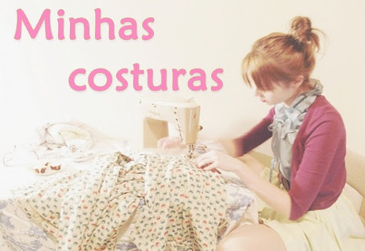 minhas costuras