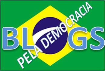 blogs pela democracia