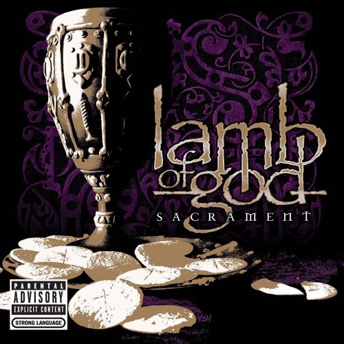 Download lagu Lamb Of God (5.63 MB) - Mp3 Free Download