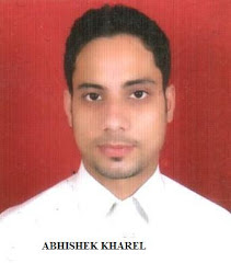 Abhishek kharel