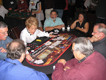 Texas Holdem Action