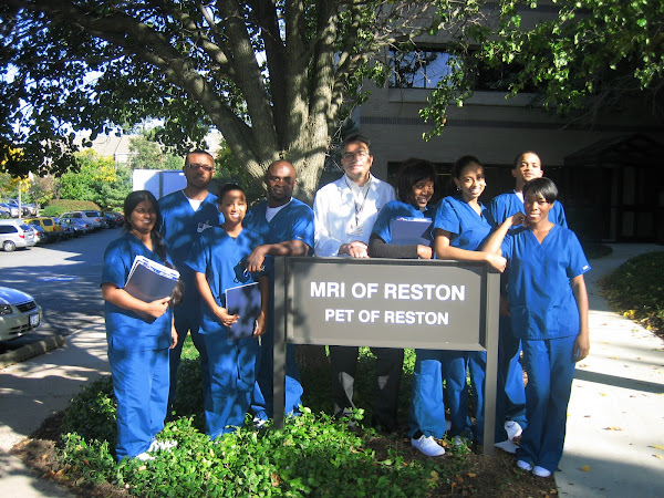 Mri Of Reston