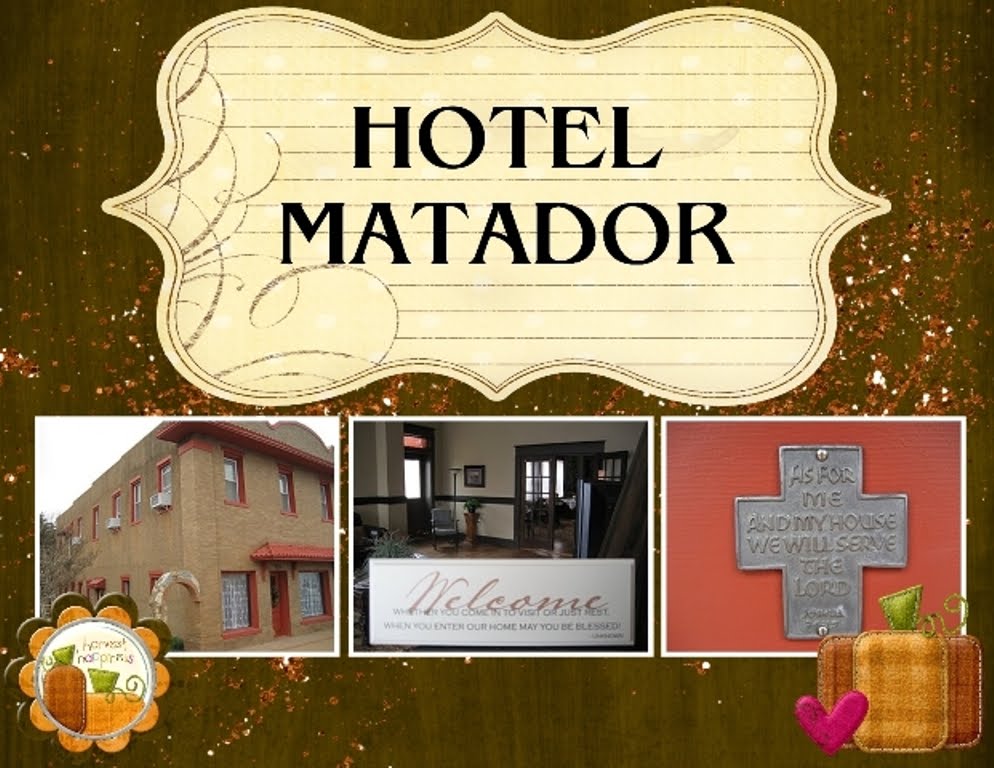 Hotel Matador