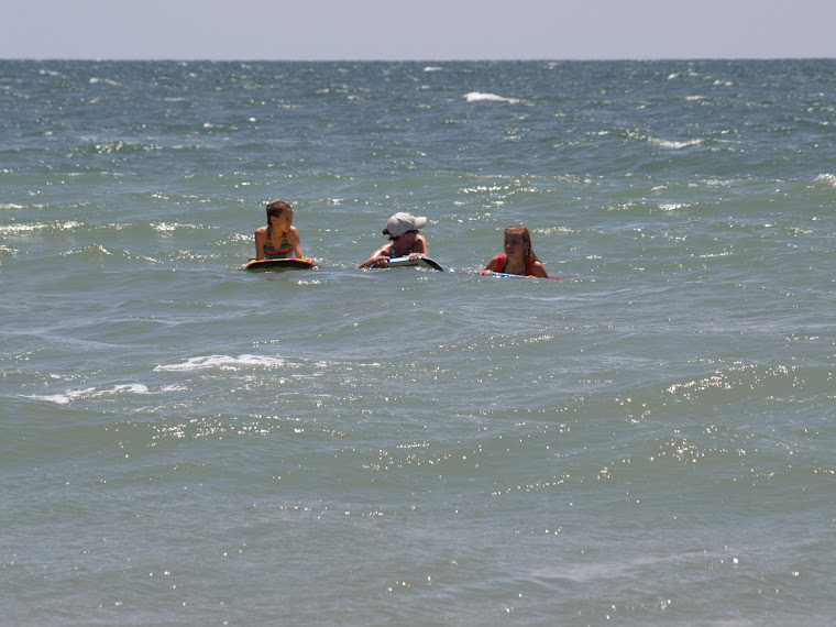 Beach Fun!