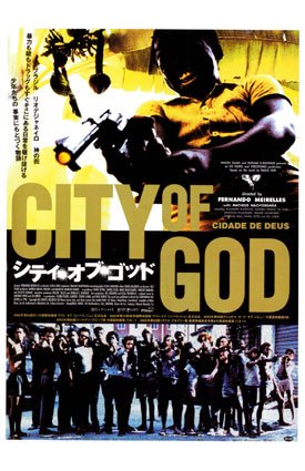 City of God