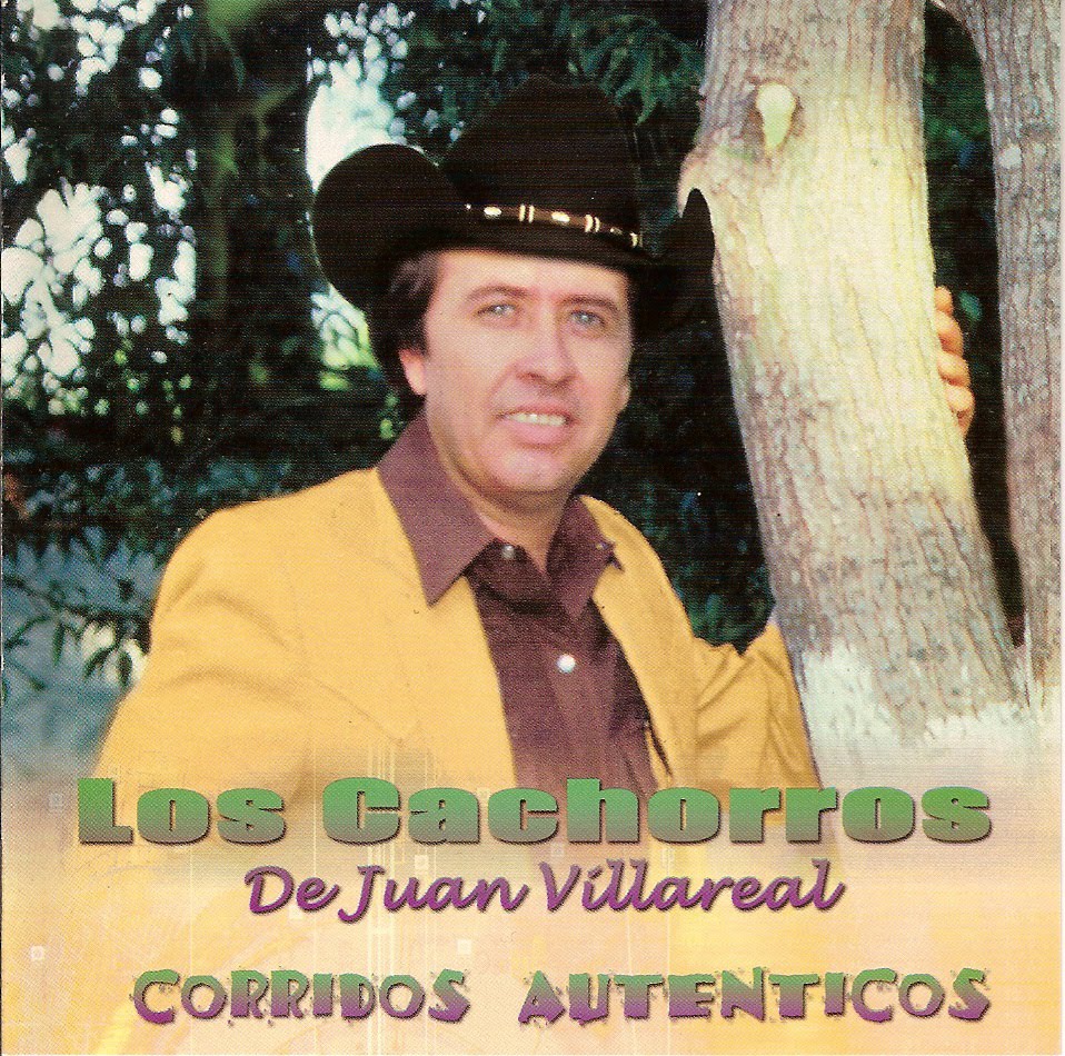juan villareal