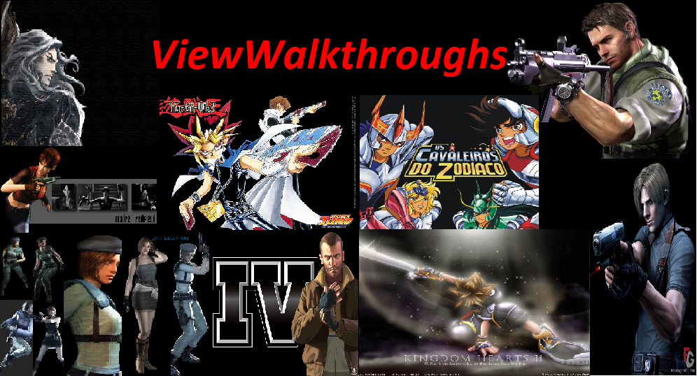 ViewWalkthroughs