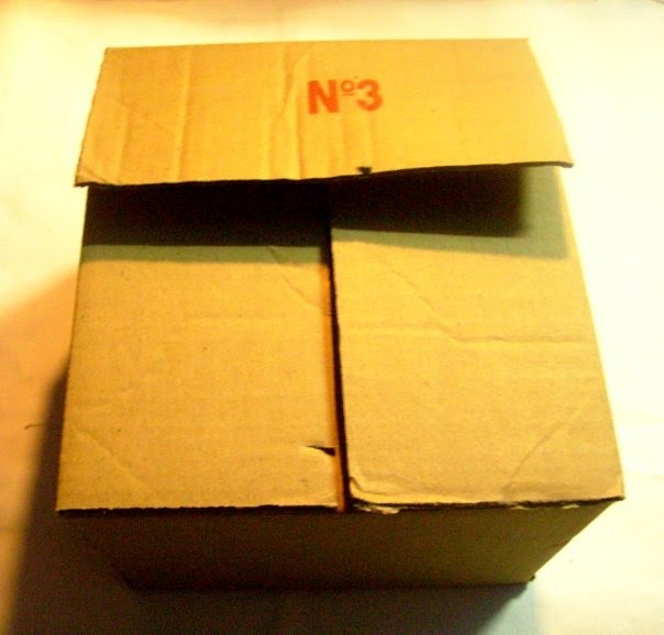 CAJA Nº3