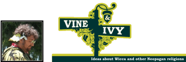 Vine & Ivy