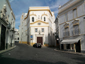 En el corazón de Elvas