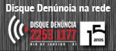 Procurados pela Polícia do Brasil