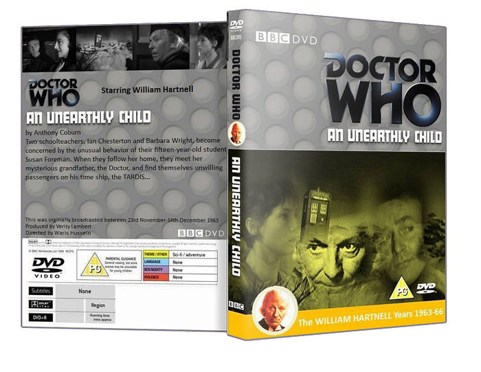 docxtor who an unearthly child docxtor who an unearthly child