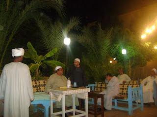 محكمة القضاء الشعبية فى ساحة الشيخ محمد الطيب  Picture+913