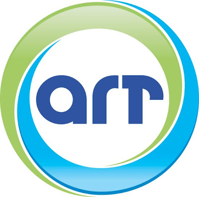 افلام ومسلسلات حصريا على شبكة وتليفزيون العرب ART Art+logo