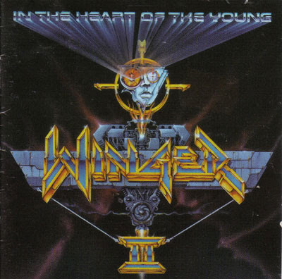 Winger Album