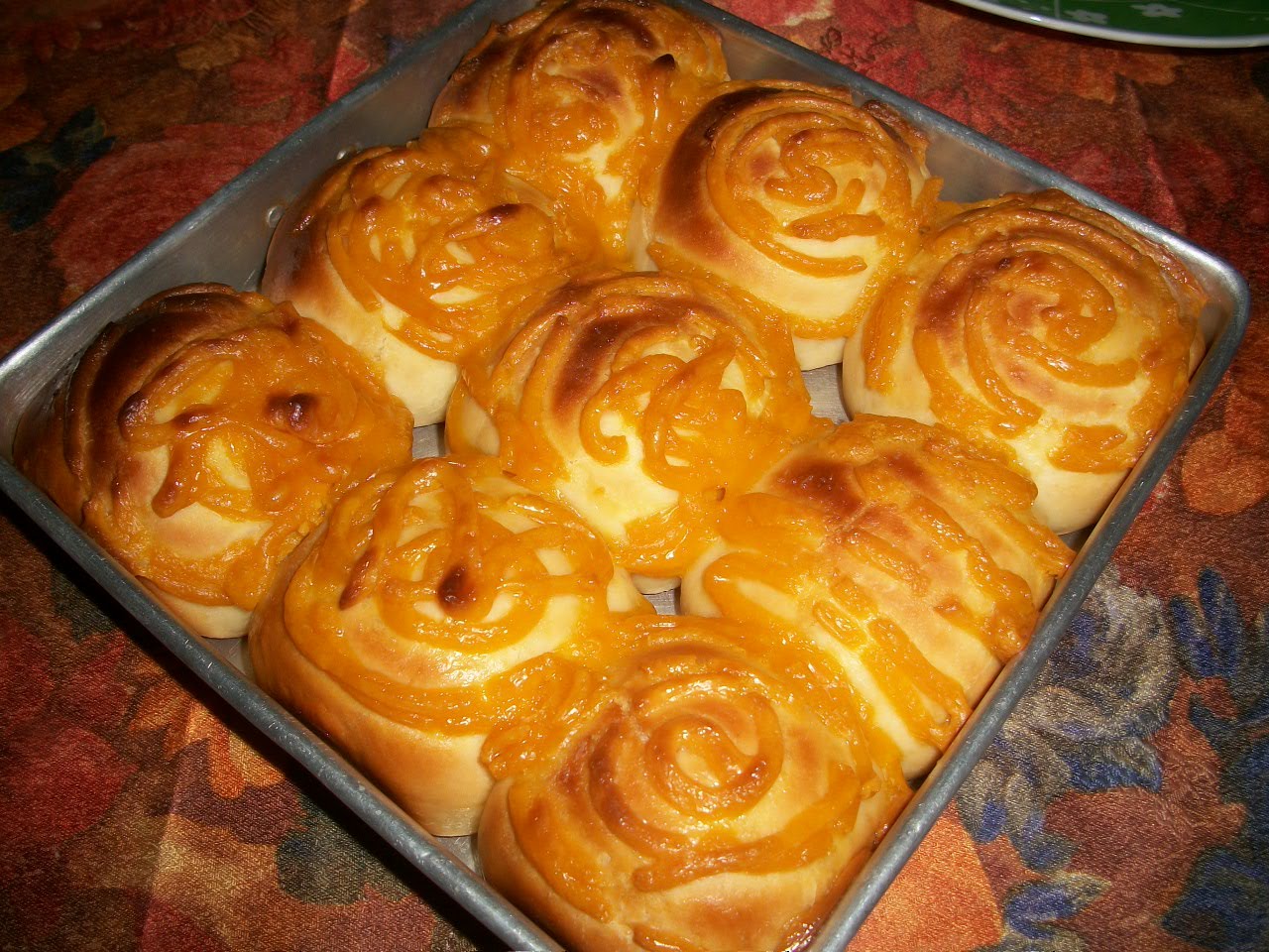 Resepi Apam Gula Merah Mat Gebu Copd Blog U