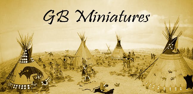 GB miniatures