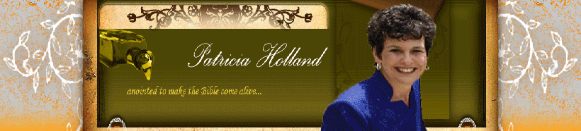 Patricia Holland