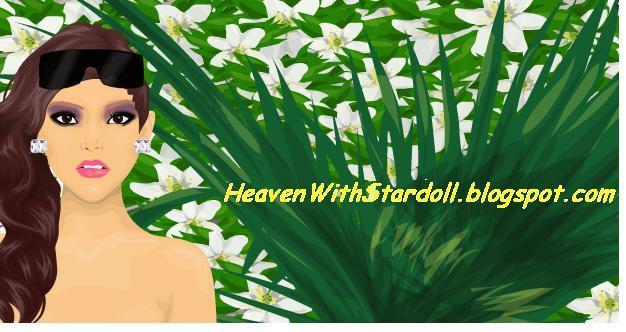 Heaven With Stardoll